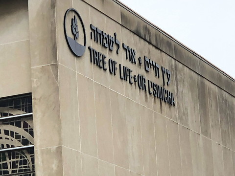 Onze morts lors d'une fusillade dans une synagogue américaine