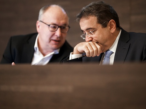Vaud: le Conseil d'Etat présente le détail de sa baisse d'impôts