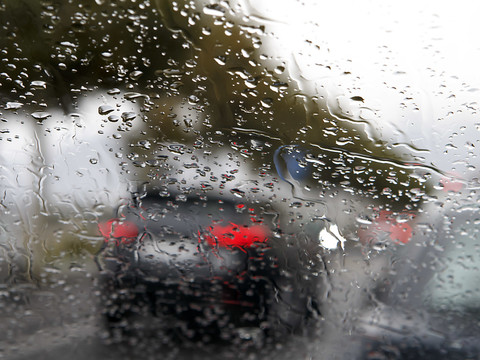Le Valais prêt à affronter de fortes pluies
