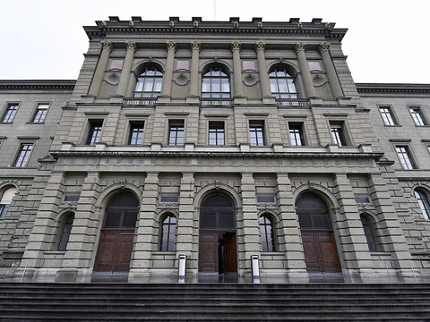 Forte participation suisse dans un programme de recherche européen