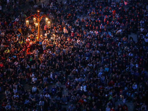 Une campagne pour lutter contre le marché gris des billets en ligne