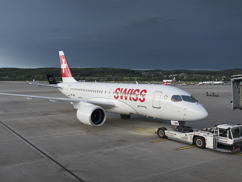 Swiss a fait de bonnes affaires sur les neuf premiers mois