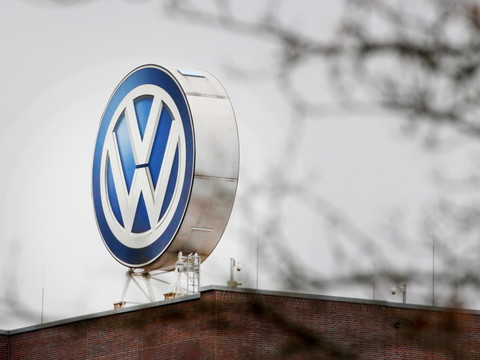 Volkswagen: le 