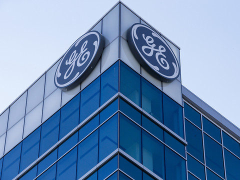 General Electric réorganise Alstom après une forte perte