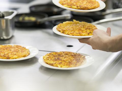 Novae Restauration racheté par le géant français Sodexo
