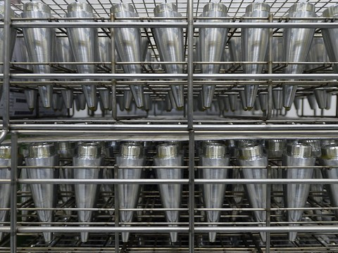 Le Conseil fédéral renonce à la libéralisation des ventes d'armes