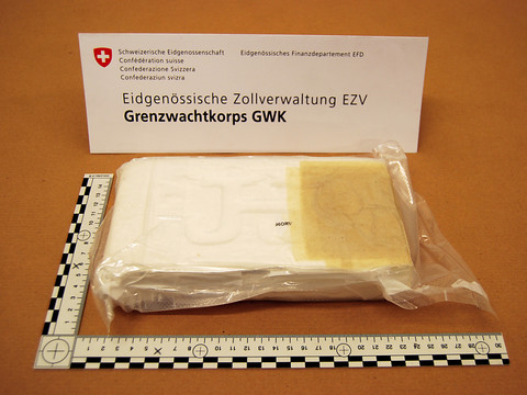 Zurich: un produit de coupage aggrave les effets de la cocaïne