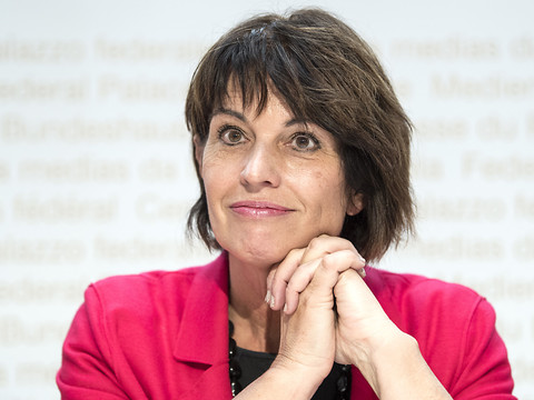 Nouveaux projets pour désengorger le rail d'ici 2035