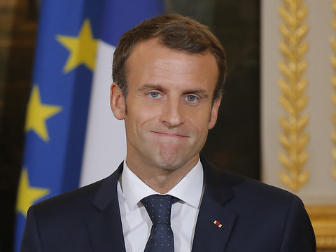 Le président français met en garde contre un retour aux années 1930