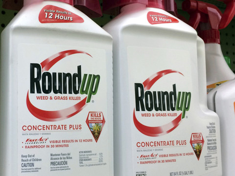 Procès Roundup: accord sur les dommages et intérêts à 78,5 millions