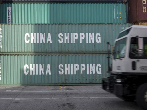 Washington pourrait réduire les tarifs en cas d'avancée avec Pékin