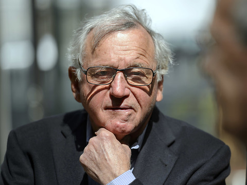 Le mécène Hansjörg Wyss verse un milliard pour protéger la nature