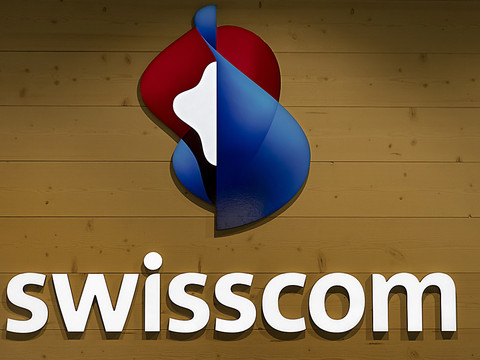 Swisscom enregistre des résultats assez stables sur neuf mois