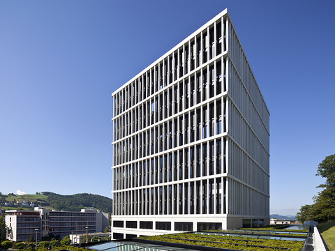 Le TAF assure l'anonymat au entreprises de construction en faute