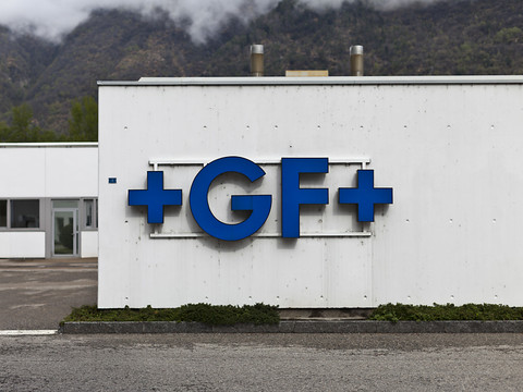 Contrats de 100 millions de dollars pour Georg Fischer aux USA