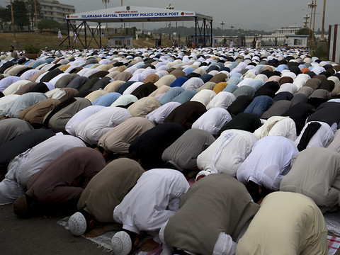 Les islamistes pakistanais du TLP renoncent aux manifestations