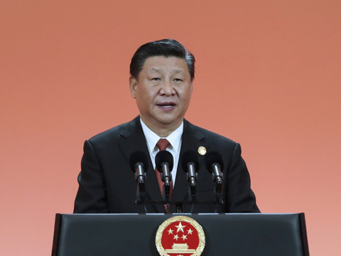 La Chine va ouvrir davantage son marché, promet Xi Jinping