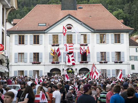 Confiance des autonomistes avant l'annonce sur les recours