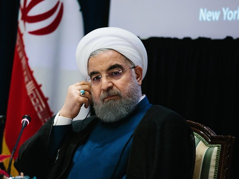 L'Iran promet de 