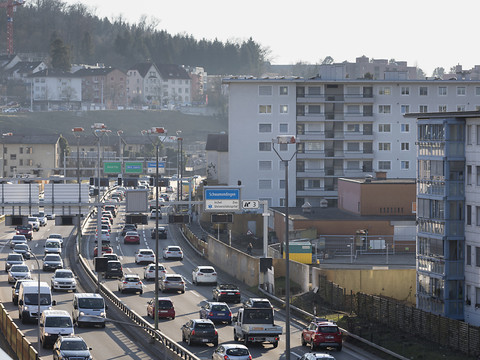 Plus d'un million de personnes victimes du bruit en Suisse