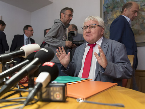 Moutier: vives réactions des autonomistes et antiséparatises