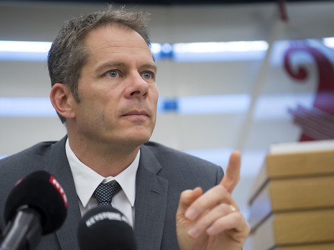 Pour le gouvernement jurassien, il s'agit d'une décision politique