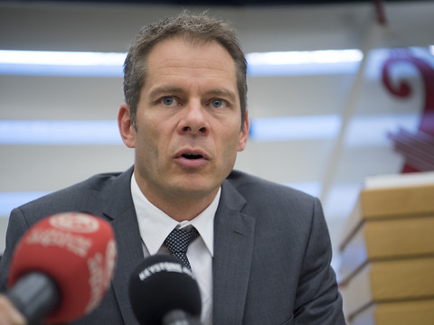 Le gouvernement jurassien parle d'un 