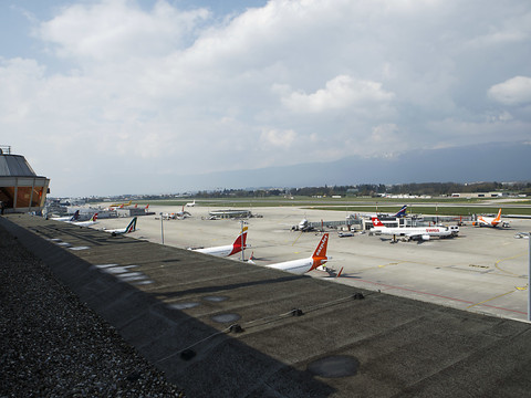 Les riverains de l'aéroport peuvent réclamer des indemnités