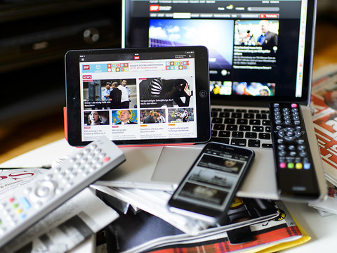 Une commission veut exempter les entreprises de redevance radio-TV