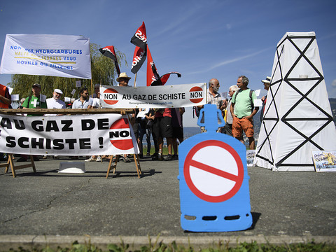 Le Grand Conseil vaudois cadre l'exploitation de son sous-sol