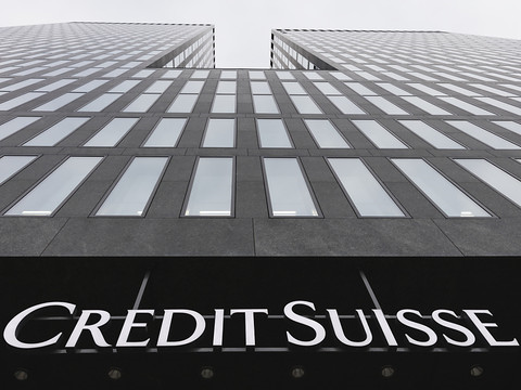 Credit Suisse ferme sa représentation à Johannesburg
