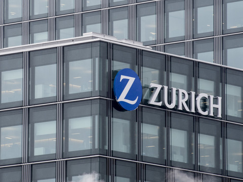 Zurich Insurance en bonne voie pour remplir les objectifs 2019