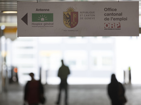 Sixième mois de stabilité pour le chômage en Suisse