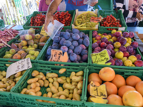 La peur de l'augmentation des prix a coulé les aliments équitables