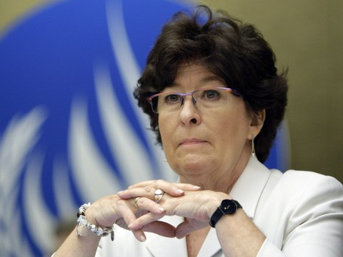Pacte sur les migrations: l'ONU 