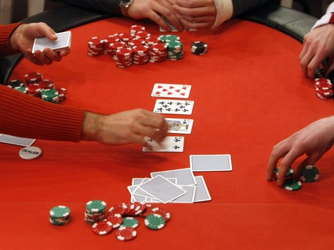 La nouvelle loi sur les jeux d'argent en vigueur l'an prochain