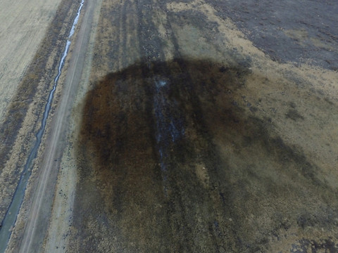 La justice américaine suspend l'oléoduc Keystone XL