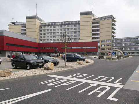 La gouvernance de l'Hôpital fribourgeois sera renforcée