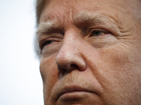 Trump interdit aux clandestins de déposer des demandes d'asile