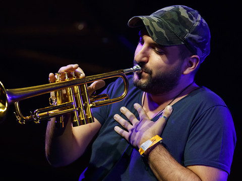 Six mois de prison avec sursis requis contre Ibrahim Maalouf