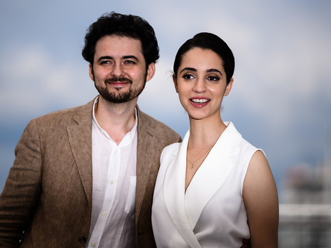 Un film égyptien triomphe au Geneva International Film Festival