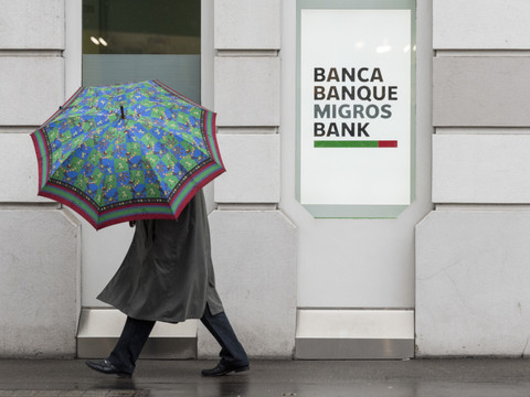 La Banque Migros supprime le bonus pour ses collaborateurs