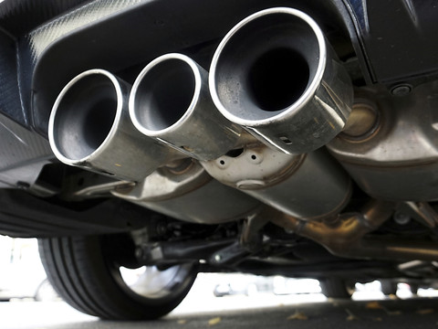 Les immatriculations de diesel chutent lourdement en octobre