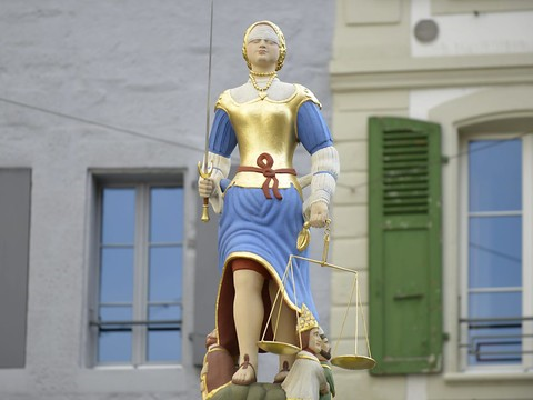 Conseil de la magistrature en gestation en Valais