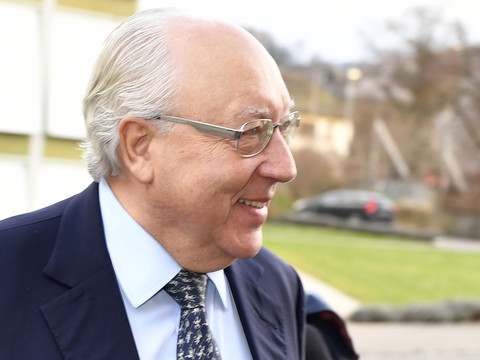 Nouveau revers fiscal pour Urs Schwarzenbach