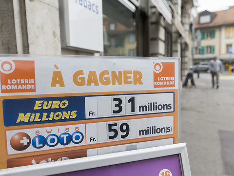 La délocalisation d'activités de la Loterie romande désapprouvée