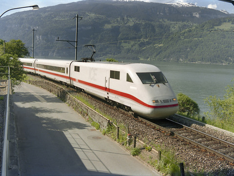 Libéralisation du rail: une commission met le holà