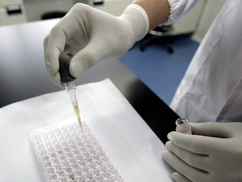 L'augmentation de paralysie flasque aiguë inquiète