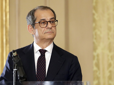 Rome demande à Bruxelles de la flexibilité pour son budget