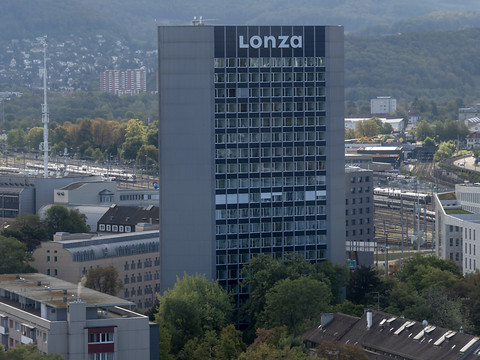 Lonza vend aussi ses activités de traitement des eaux en France